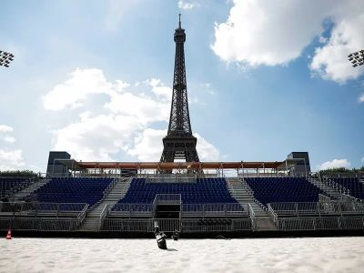Juegos Olímpicos de París 2024: ¿Cuándo empiezan y dónde verlos en México?